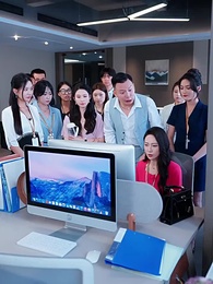 讓你裁員，沒讓你裁總裁夫人 - Episode 7