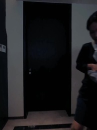 Cinta Tanpa Suara - Episode 9