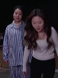 가면을 쓴 아내 - Episode 23