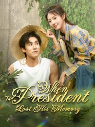 When The President Lost His Memory