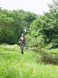 Episode 2 - When The President Lost His Memory