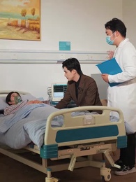 Episode 53 - Cinta Tanpa Suara