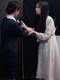 Cinta Tanpa Suara - Episode 20