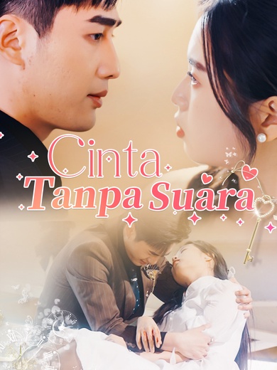 Cinta Tanpa Suara