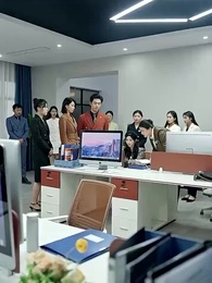 財閥家のお嬢様 - Episode 32