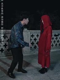 第41集 - 龍頭至尊