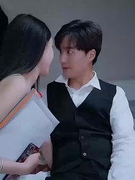 億万長者の甘い執着 - Episode 56