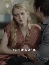 Episodio 40 - Matrimonio Flash con La Heredera Secreta