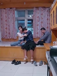 第41話 - 億万長者の甘い執着