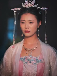 ตอนที่ 18 - สนมจอมวางแผน