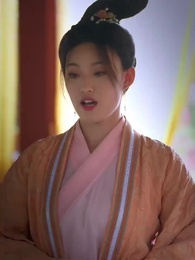 ตอนที่ 62 - สนมจอมวางแผน