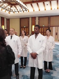 第23集 - 離婚後我帶女兒走向人生巔峰