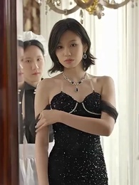 第52話 - 財閥家のお嬢様