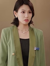 第11話 - 財閥家のお嬢様