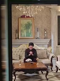 第77話 - 財閥家のお嬢様