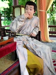 第64集 - 金榜題名之狀元歸來