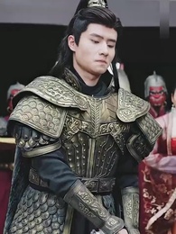 [Dubbed] Return of Invincible Commander - Episode 13