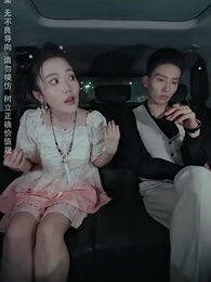 龍頭至尊 - Episode 40