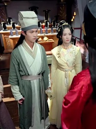 第22集 - 金榜題名之狀元歸來