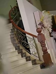 財閥家のお嬢様 - Episode 49