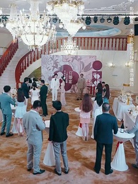 豪門憨婿 - Episode 52