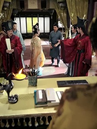 金榜題名之狀元歸來 - Episode 61