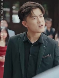 第49集 - 龍頭至尊