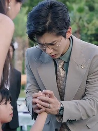 離婚後我帶女兒走向人生巔峰 - Episode 35