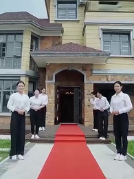 億万長者の甘い執着 - Episode 5