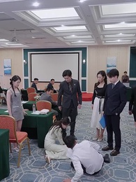 離婚後我帶女兒走向人生巔峰 - Episode 72