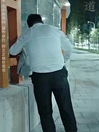 第25集 - 龍頭至尊