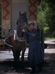 สนมจอมวางแผน - Episode 29