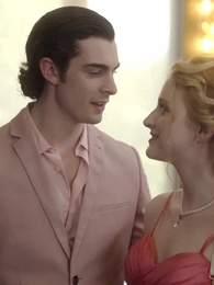 Episodio 58 - Matrimonio Flash con La Heredera Secreta