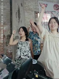 龍頭至尊 - Episode 28