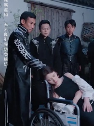 第56集 - 月滿中秋團圓時