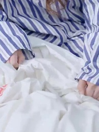 26화 - 가면을 쓴 아내