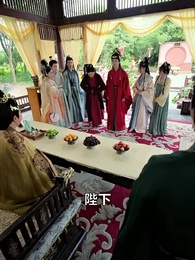 第45集 - 金榜題名之狀元歸來