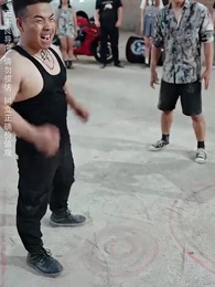 第29集 - 龍頭至尊