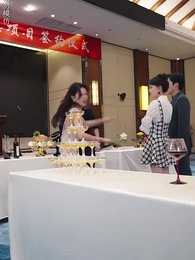 第17集 - 離婚後我帶女兒走向人生巔峰