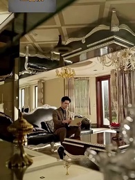 第39話 - 財閥家のお嬢様