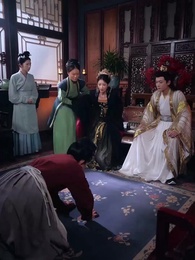 สนมจอมวางแผน - Episode 75