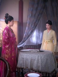 ตอนที่ 52 - สนมจอมวางแผน