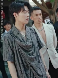 第54集 - 龍頭至尊