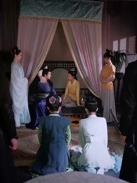 ตอนที่ 38 - สนมจอมวางแผน