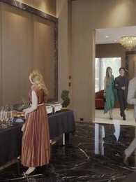 Matrimonio Flash con La Heredera Secreta - Episode 18