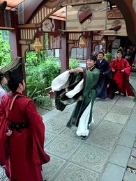 第28集 - 金榜題名之狀元歸來