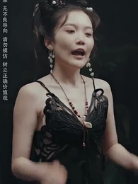 第44集 - 龍頭至尊