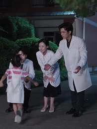 第58集 - 離婚後我帶女兒走向人生巔峰