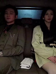 財閥家のお嬢様 - Episode 25