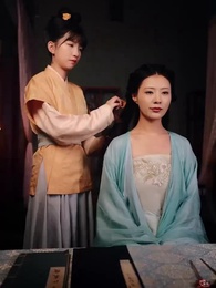 สนมจอมวางแผน - Episode 11